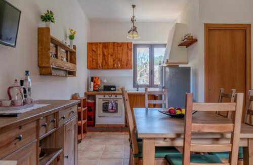 Pedace Casa | Casa Vacanze Abete Bianco - Lorica