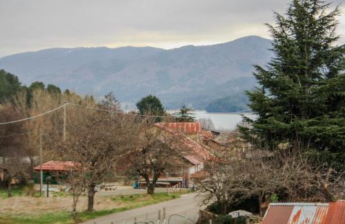 Pedace Casa | Casa Vacanze Abete Bianco - Lorica