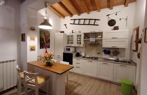 Fiesole Casa | Casa Vacanze Ada