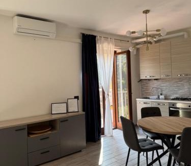 Molina Apartamento | Casa vacanze Adri