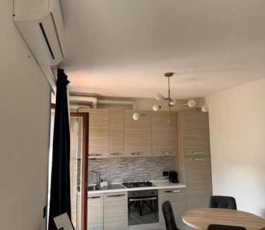Molina Apartamento | Casa vacanze Adri