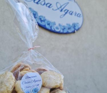Vietri sul Mare Casa | Casa Vacanze Agara