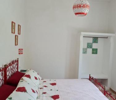 Vietri sul Mare Casa | Casa Vacanze Agara