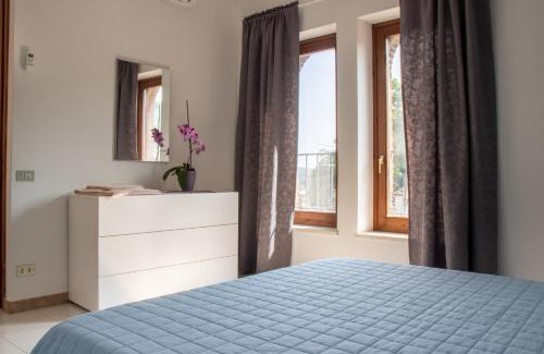Caprino Veronese Casa | Casa Vacanze Al Borgo