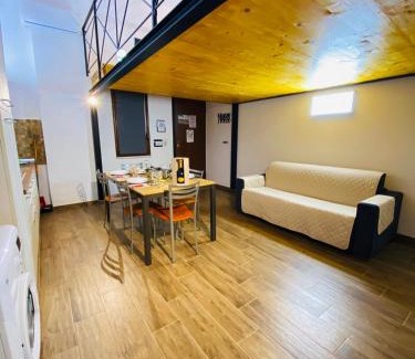 Pizzo Casa | Casa vacanze Al Civico 72