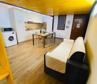 Pizzo Casa | Casa vacanze Al Civico 72