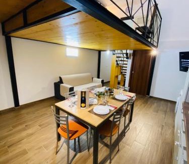 Pizzo Casa | Casa vacanze Al Civico 72