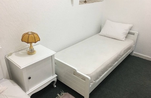 Hiboun Casa | Casa Vacanze Al Mare A Mahdia