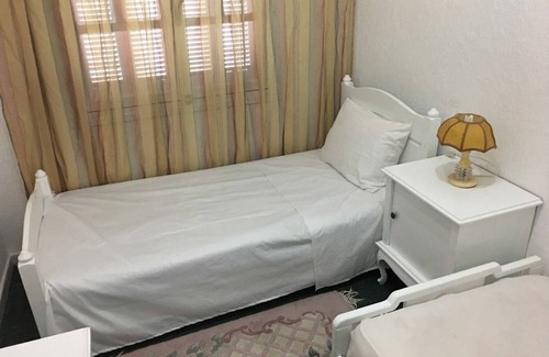 Hiboun Casa | Casa Vacanze Al Mare A Mahdia