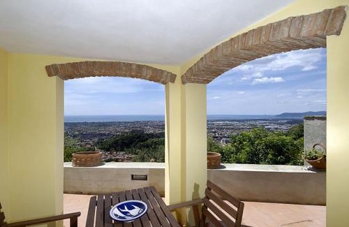 Massa Apartamento | Casa Vacanze Al Settimo Cielo