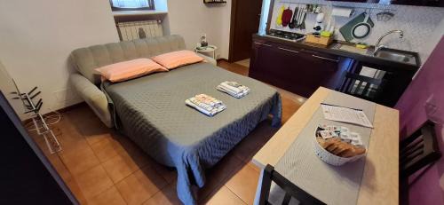 Bagnaturo Casa | Casa Vacanze al Vicoletto