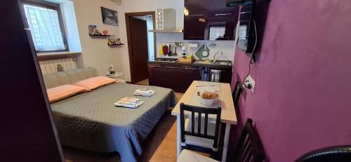 Bagnaturo Casa | Casa Vacanze al Vicoletto