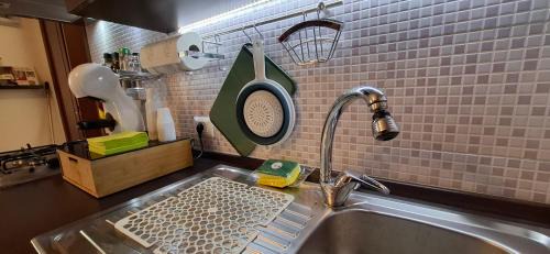 Bagnaturo Casa | Casa Vacanze al Vicoletto