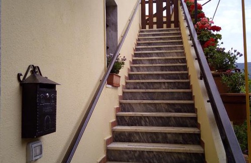 Rutino Apartamento | Casa Vacanze Alessia Pizza