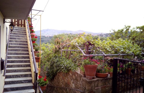 Rutino Apartamento | Casa Vacanze Alessia Pizza