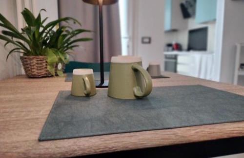 Ravenna Apartamento | casa vacanze amarcord
