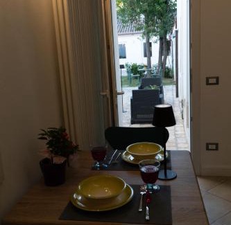 Ravenna Apartamento | casa vacanze amarcord