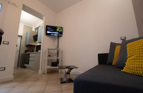 Ravenna Apartamento | casa vacanze amarcord