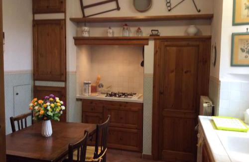 Fiesole Casa | Casa vacanze Amelia