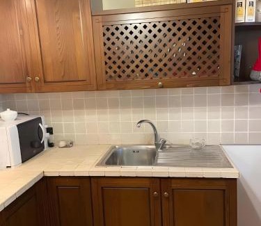 Guidonia Montecelio Apartamento | Casa Vacanze Andquote - Roma