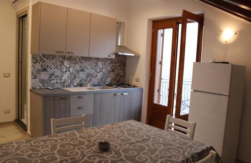 Bomerano Apartamento | Casa Vacanze Andromeda
