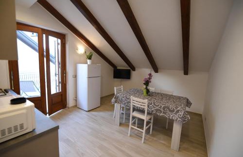 Bomerano Apartamento | Casa Vacanze Andromeda