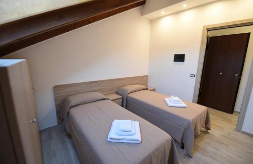 Bomerano Apartamento | Casa Vacanze Andromeda