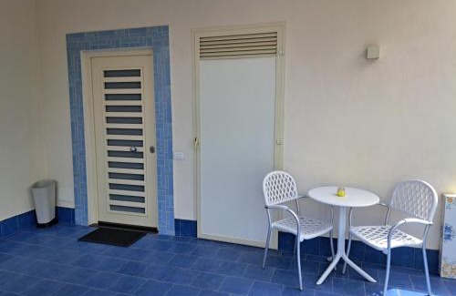 Bacoli Apartamento | Casa Vacanze Argento