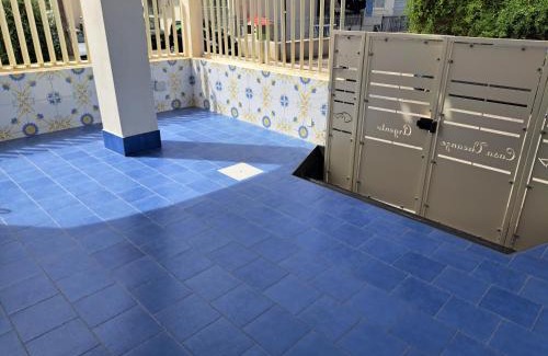 Bacoli Apartamento | Casa Vacanze Argento