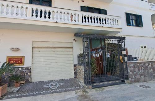 Bacoli Apartamento | Casa Vacanze Argento