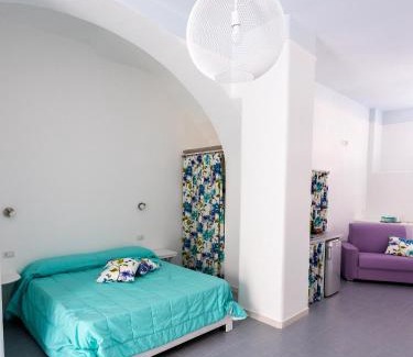 Mattinata Casa | CASA VACANZE AULIV MATINO
