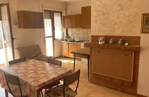 Lecce nei Marsi Cama Y Desayuno | Casa vacanze - b&b