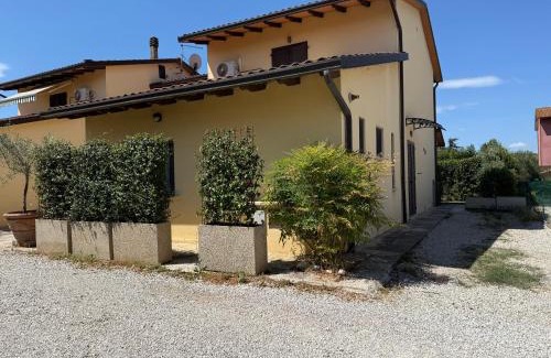 Magione Casa | Casa Vacanze Barbara