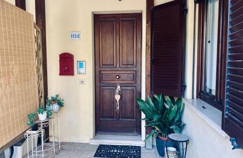 Magione Casa | Casa Vacanze Barbara