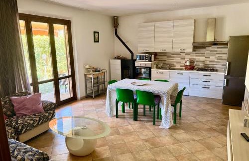 Magione Casa | Casa Vacanze Barbara