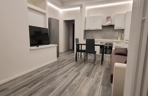 Savena Apartamento | Casa vacanze Bologna