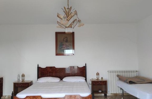 Naso Casa | Casa vacanze Bontempo