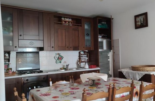 Naso Casa | Casa vacanze Bontempo