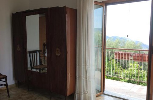 Naso Casa | Casa vacanze Bontempo