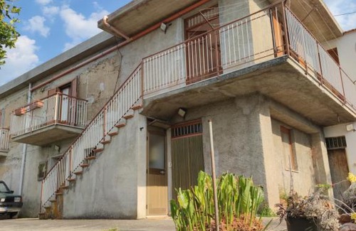 Naso Casa | Casa vacanze Bontempo