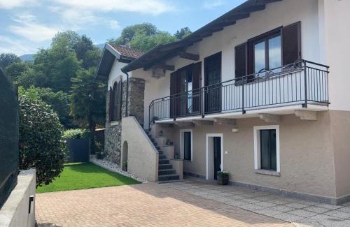 Gabbio-Cereda-Ramate Casa | Casa Vacanze - Cà Rämà