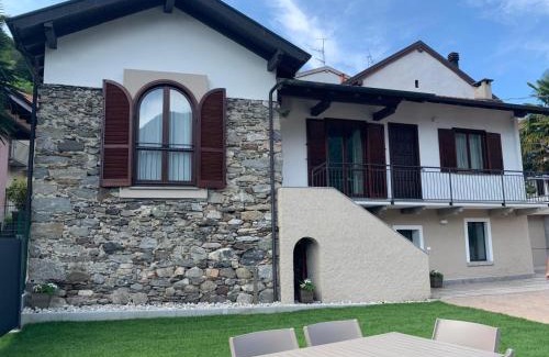 Gabbio-Cereda-Ramate Casa | Casa Vacanze - Cà Rämà
