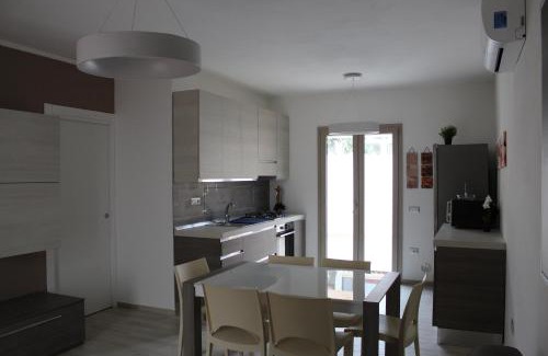Sant'Antioco Casa | Casa Vacanze Calabro'