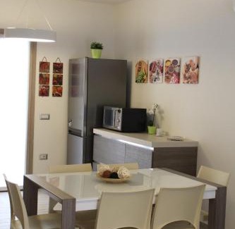 Sant'Antioco Casa | Casa Vacanze Calabro'