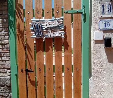 Capalbio Apartamento | Casa Vacanze Capalbio