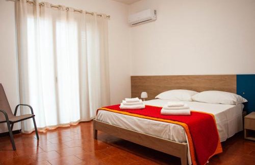 Villa Grazia di Carini Casa | Casa Vacanze Caruso