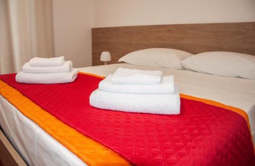 Villa Grazia di Carini Casa | Casa Vacanze Caruso