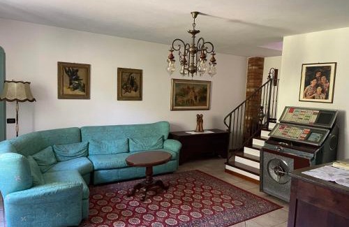 Pozzolengo Casa | Casa Vacanze Cascina Campagnola