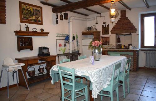 Pozzolengo Casa | Casa Vacanze Cascina Campagnola