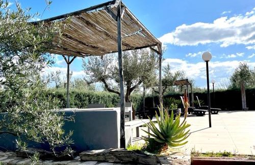 Corato Casa | Casa vacanze - Castel del Monte